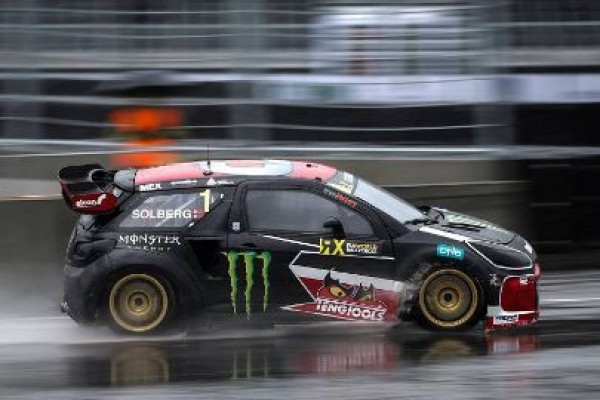 Przełożone kwalifikacje w Rosario