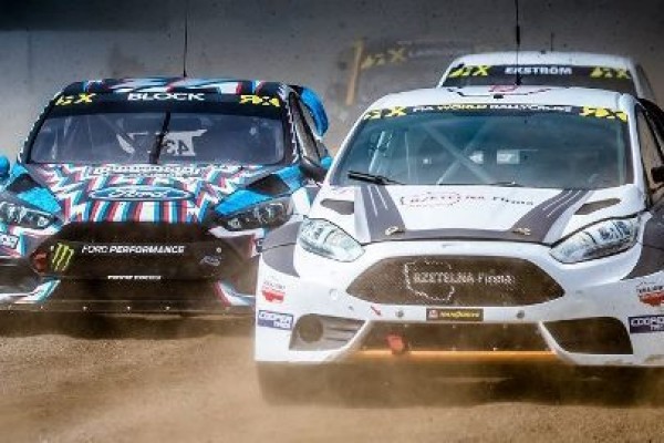 Lydden Hill z Kaczmarskim