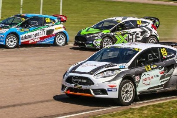 Solberg poza zasięgiem