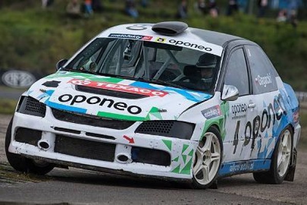 Gagacki najlepszy w kwalifikacjach