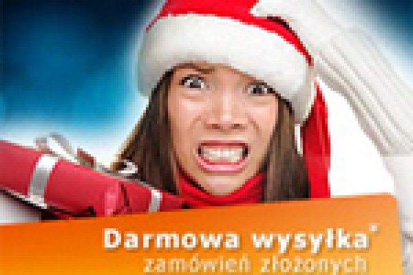 Promocje świąteczne w Rallyshop.pl