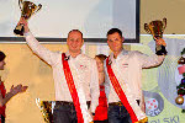 Po Gali Sportu Samochodowego