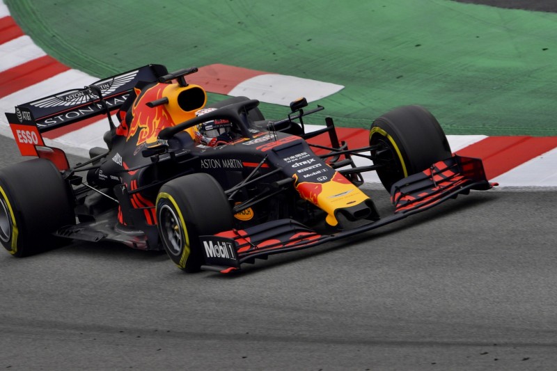 Verstappen 2019: Weniger Fehler, größere Titelchancen?