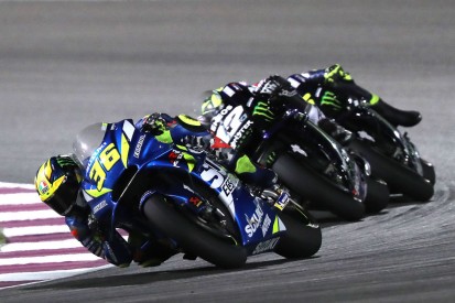 Nur 5,1 Sekunden Rückstand: Joan Mir zeigt starkes MotoGP-Debüt