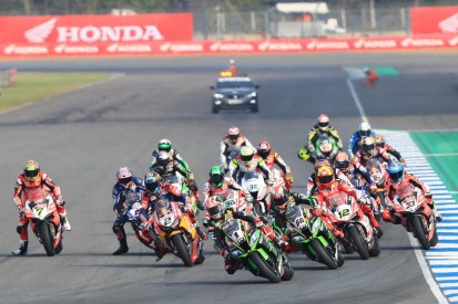 Superbike-WM 2019 Buriram: TV-Übertragungen & Livestream