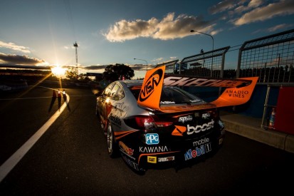 Fernando Alonso mit Supercars-Gaststart in Bathurst?