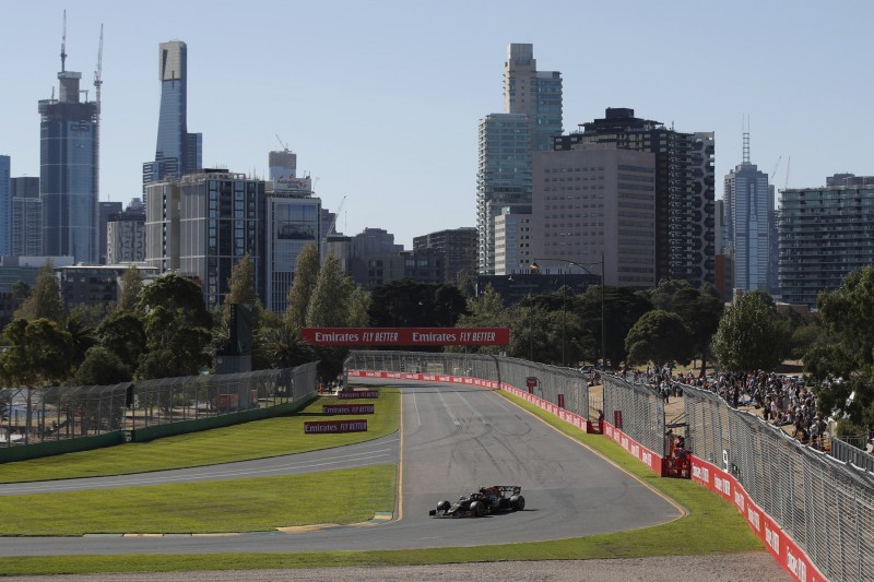 3. Freies Training: Grand Prix von Australien 2019 im Liveticker!
