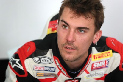 Markus Reiterberger nur 14. in Thailand: "Das ist nicht unser Ziel"