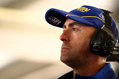 IRWIN Racing Bathurst 1000 race report