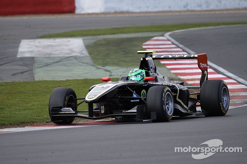 Daly secures maiden win in Barcelona