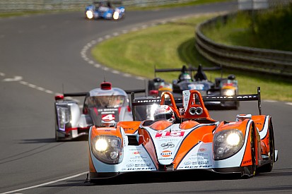 Prototypes pre-race notes from La Sarthe
