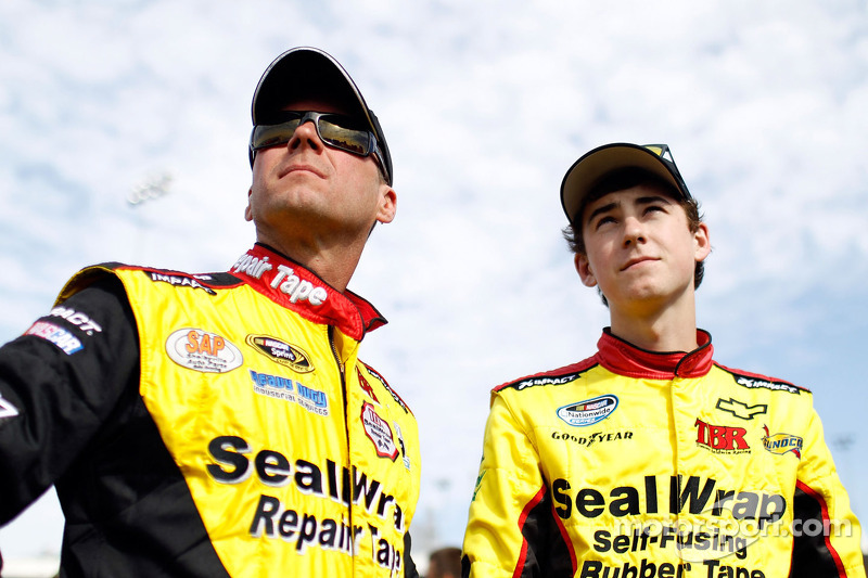 Ryan Blaney to drive for Brad Keselowski Racing