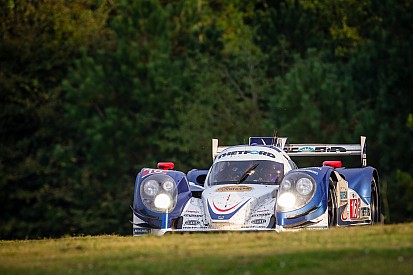 Petit Le Mans: to everything there is a season