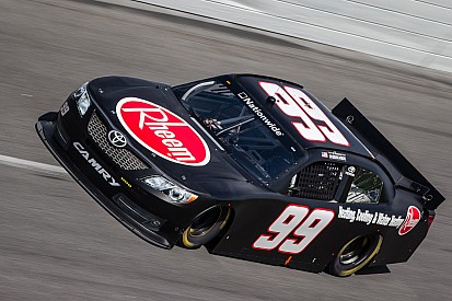 James Buescher and RAB Racing ready for Phoenix