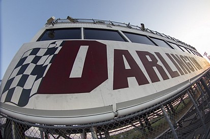 Darlington is still a magical place for NASCAR racing