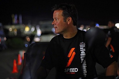Robby Gordon takes TRAXXAS race win at Grand Prix of Long Beach