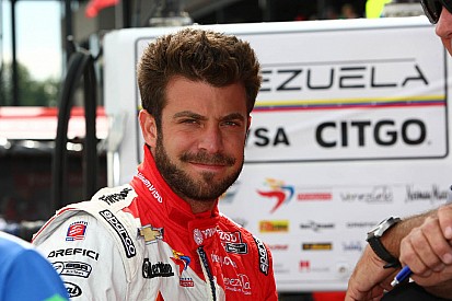 E.J. Viso wins in first TRAXXAS Truck Race at the Detroit Belle Isle Grand Prix