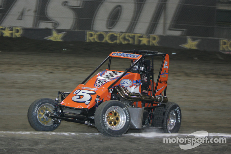 USAC/CRA sprints set for Perris and Santa Maria
