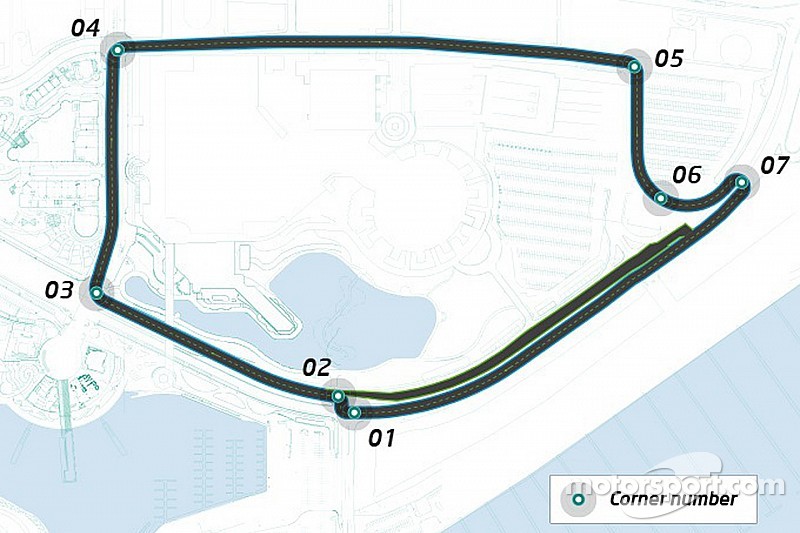 Grand Prix Ociation Of Long Beach To Facilitate Formula E Race