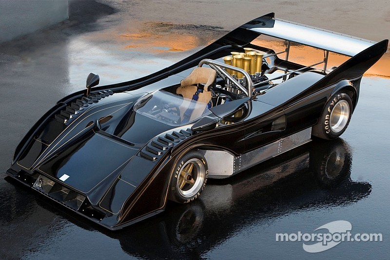 Can Am Spec Car Revival Will It Work In 2015