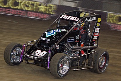 Over 200 entries so far for the 29th Annual Chili Bowl