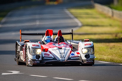 Sebastien Loeb Racing to end LMP2 operation