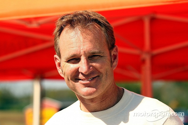 Shane Lewis set for Trans Am season with 74 Ranch Racing