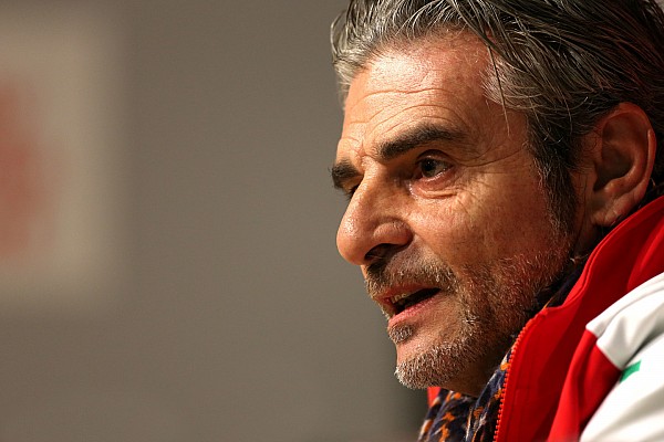 Arrivabene no tiene miedo de retar a Ecclestone