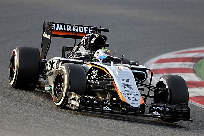 Puntos son una posibilidad en Melbourne: Force India