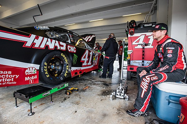 Kurt Busch no serán acusado penalmente tras las acusaciones de abuso doméstico