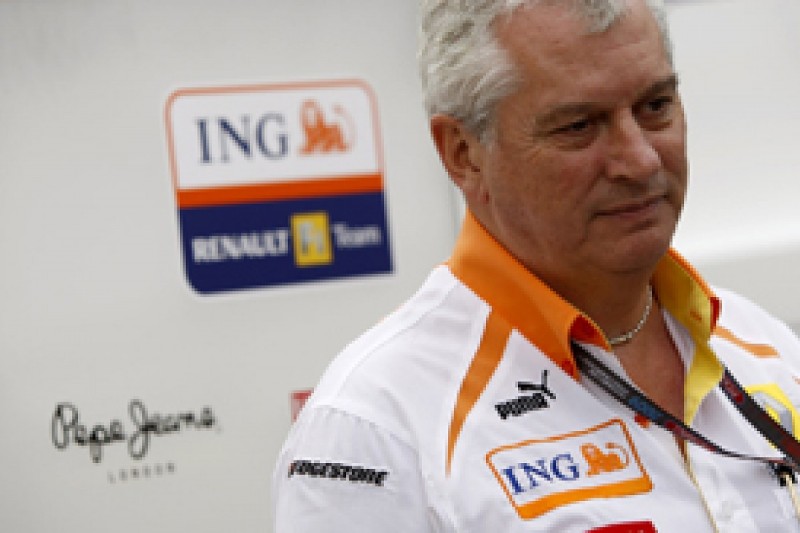 Symonds will 'always regret' his actions