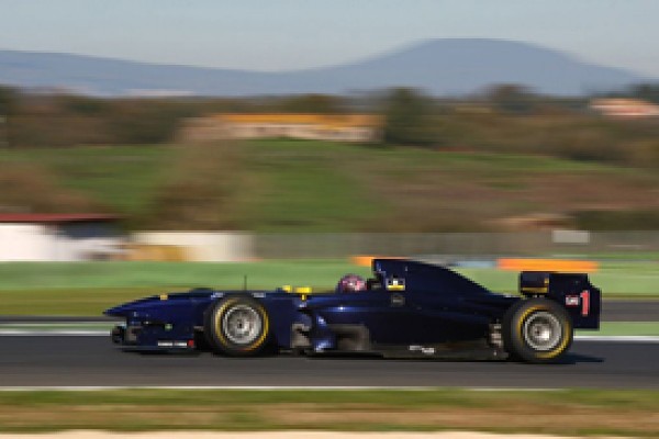Auto GP gets 14-driver field for first 2014 test at Valencia