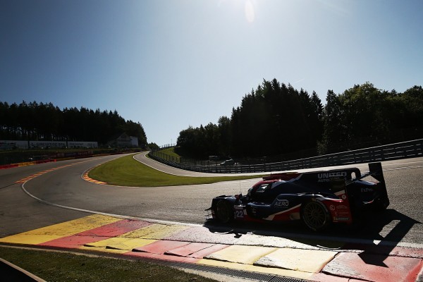ELMS 4h Spa 2019: United Autosports profitiert von Strafe gegen Graff