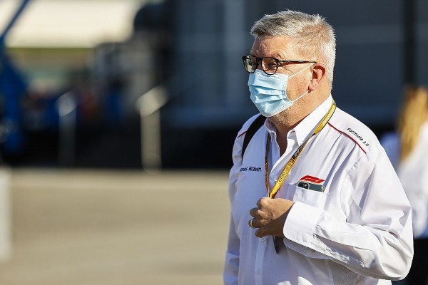 Brawn: F1 translator triggered "worst COVID cluster" in paddock