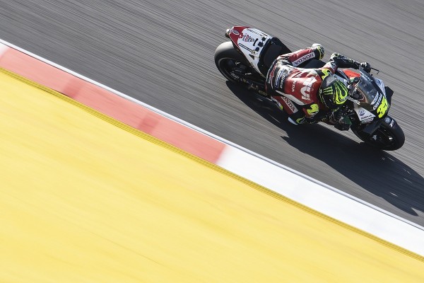Crutchlow: Honda wanted me to be MotoGP, WSBK replacement rider