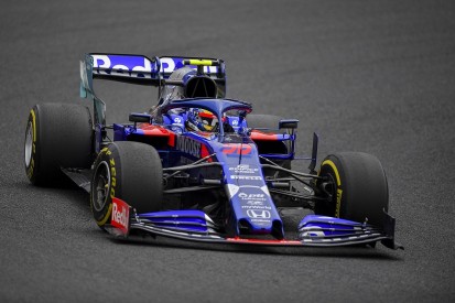Honda, Red Bull have discussed Yamamoto Formula 1 role for 2020