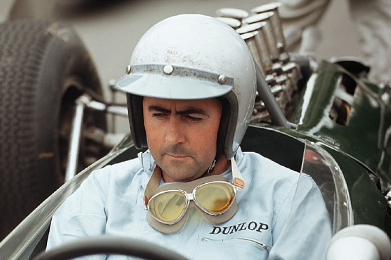 jack brabham araba