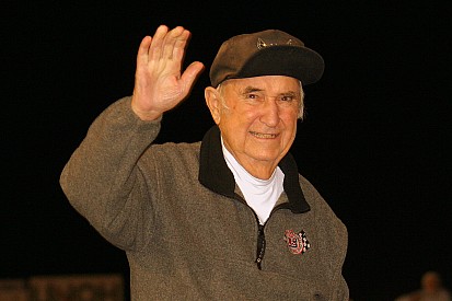 Muere el fundador de Eldora Speedway