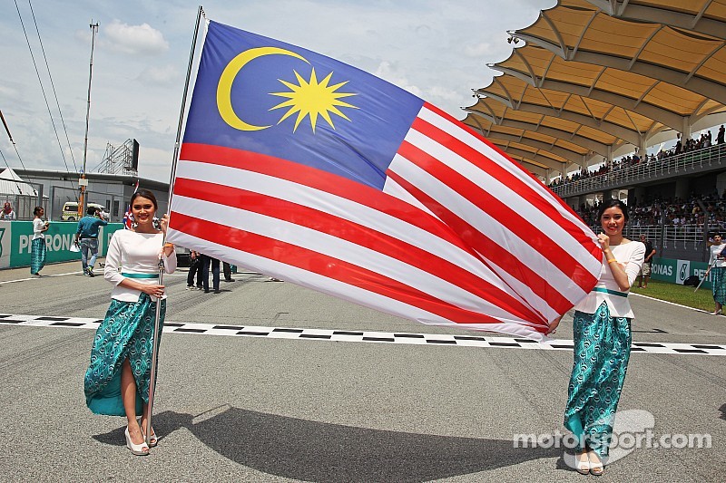 El GP de Malasia, en cuatro apuntes