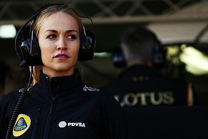 Carmen Jorda : "Un championnat féminin, ce serait fantastique !"