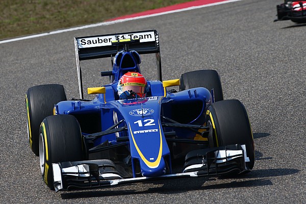 Sauber piensa en m&aacute;s puntos en Bahr&eacute;in 