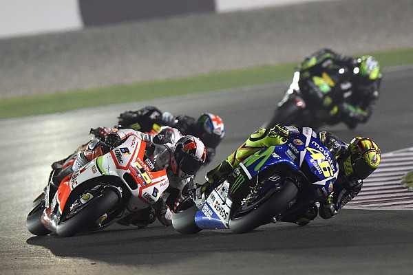 Yonny Hernández quiere consolidarse en el top 10