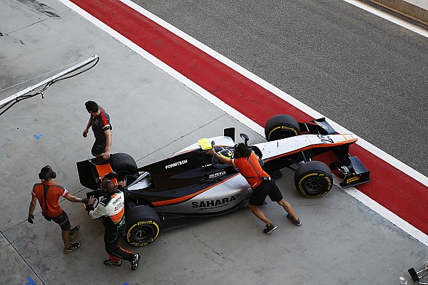 Hilmer no competir&aacute; en Bar&eacute;in