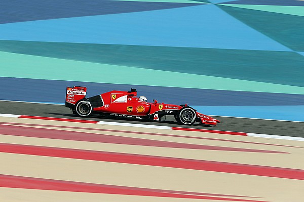 El factor Cavalinho Rampante