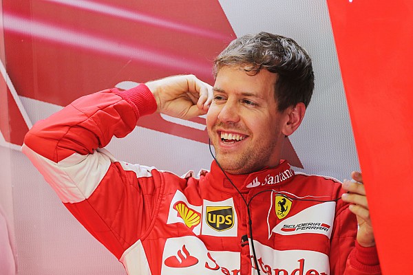 &iexcl;Gan&oacute; Ferrari!