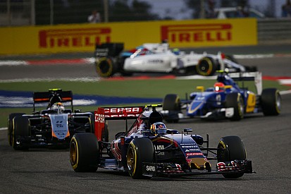 An&aacute;lisis: Por qu&eacute; el tope presupuestario es la respuesta para la F1