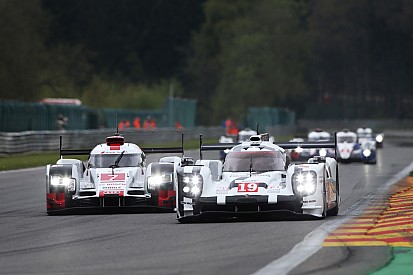 Le WEC époustoufle les anciennes gloires de l'Endurance