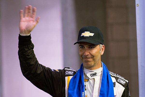 Barbosa vuelve a Le Mans con Krohn Racing