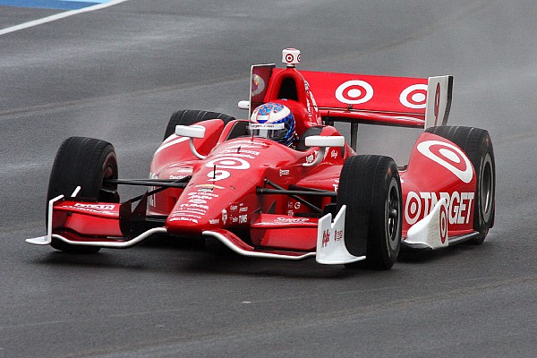 Dixon manda en Indianápolis 