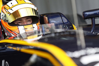Alex Lynn s'impose pour la première fois en GP2